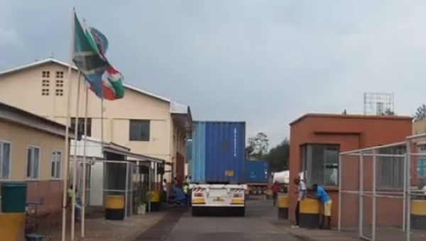 Frontière de Kobero: La corruption atteint un niveau incroyable !